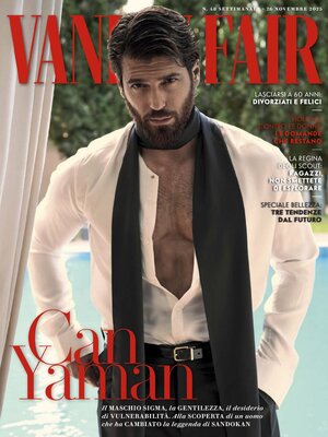 Vanity Fair Italia - Magazine